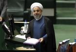 حسن روحانی,اخبار سیاسی,خبرهای سیاسی,دولت