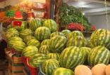 میوه فروشی,اخبار اقتصادی,خبرهای اقتصادی,کشت و دام و صنعت