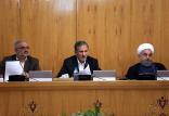 هیات دولت با تغییر ساعات کار ادارات و دستگاه های اجرایی موافقت کرد هیات دولت,اخبار سیاسی,خبرهای سیاسی,دولت