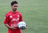 امید عالیشاه,اخبار فوتبال,خبرهای فوتبال,لیگ برتر و جام حذفی
