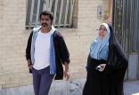 نصرت میرعظیمی,اخبار صدا وسیما,خبرهای صدا وسیما,رادیو و تلویزیون