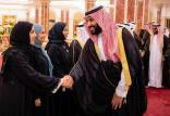 محمد بن سلمان,اخبار سیاسی,خبرهای سیاسی,خاورمیانه