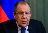 لاوروف,اخبار سیاسی,خبرهای سیاسی,اخبار بین الملل