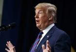 دونالد ترامپ,اخبار سیاسی,خبرهای سیاسی,اخبار بین الملل