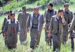 حزب کارگران کردستان,اخبار سیاسی,خبرهای سیاسی,خاورمیانه