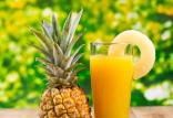 آناناس,اخبار پزشکی,خبرهای پزشکی,مشاوره پزشکی