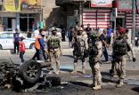 انفجار در عراق,اخبار سیاسی,خبرهای سیاسی,خاورمیانه