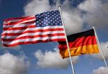 آلمان و آمریکا,اخبار سیاسی,خبرهای سیاسی,اخبار بین الملل