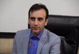 عباس خواجه اورسجی,اخبار ورزشی,خبرهای ورزشی,ورزش