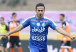 امید ابراهیمی,اخبار فوتبال,خبرهای فوتبال,نقل و انتقالات فوتبال