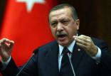 اردوغان,اخبار سیاسی,خبرهای سیاسی,خاورمیانه