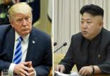 دونالد ترامپ و کیم جونگ اون,اخبار سیاسی,خبرهای سیاسی,اخبار بین الملل