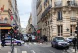 گروگانگیری در پاریس,اخبار سیاسی,خبرهای سیاسی,سیاست خارجی