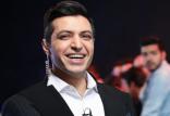 اشکان خطیبی,اخبار هنرمندان,خبرهای هنرمندان,اخبار بازیگران