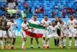 تیم ملی فوتبال ایران,اخبار فوتبال,خبرهای فوتبال,فوتبال ملی