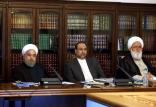 حسن روحانی در جلسه شورای عالی انقلاب فرهنگی,اخبار سیاسی,خبرهای سیاسی,دولت