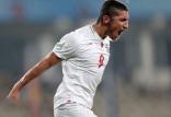 الهیار صیادمنش,اخبار فوتبال,خبرهای فوتبال,نقل و انتقالات فوتبال