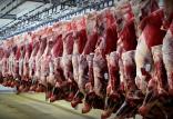 گوشت گوسفندی,اخبار اقتصادی,خبرهای اقتصادی,اصناف و قیمت