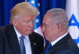 بنیامین نتانیاهو و دونالد ترامپ,اخبار سیاسی,خبرهای سیاسی,سیاست خارجی