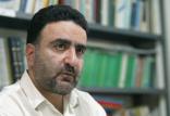 مصطفی تاج‌زاده,اخبار سیاسی,خبرهای سیاسی,احزاب و شخصیتها