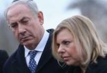 نتانیاهو و همسرش,اخبار سیاسی,خبرهای سیاسی,خاورمیانه