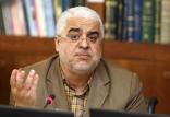 فراکسیون مستقلین از مطهری و پزشکیان حمایت نمیکند/ غصه میخورم که ما نمایندگان هم با همدیگر متحد نیستیم غلامعلی جعفرزاده ایمن آبادی,اخبار سیاسی,خبرهای سیاسی,مجلس