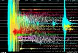 زلزله,اخبار حوادث,خبرهای حوادث,حوادث طبیعی