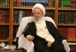 آیت‌الله مکارم شیرازی,اخبار مذهبی,خبرهای مذهبی,علما