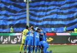 باشگاه استقلال,اخبار فوتبال,خبرهای فوتبال,نقل و انتقالات فوتبال