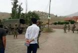 لشگرکشی ترکیه به عراق,اخبار سیاسی,خبرهای سیاسی,خاورمیانه