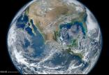 کره زمین,اخبار علمی,خبرهای علمی,نجوم و فضا
