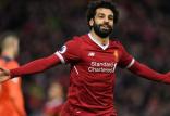 محمد صلاح,اخبار فوتبال,خبرهای فوتبال,نقل و انتقالات فوتبال