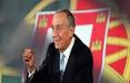 رئیس جمهور پرتغال,اخبار فوتبال,خبرهای فوتبال,جام جهانی