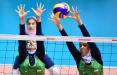 والیبال نوجوانان دختر ایران,اخبار ورزشی,خبرهای ورزشی,ورزش بانوان