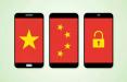 امنیت گوشی های چینی,اخبار دیجیتال,خبرهای دیجیتال,موبایل و تبلت