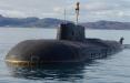 زیردریایی اتمی,اخبار سیاسی,خبرهای سیاسی,دفاع و امنیت