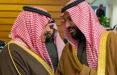 خالد بن فرحان آل سعود و محمد بن سلمان,اخبار سیاسی,خبرهای سیاسی,خاورمیانه