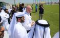 دیداررئیس فیفا با ولیعهد عربستان,اخبار ورزشی,خبرهای ورزشی,اخبار ورزشکاران