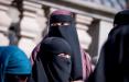 ممنوعیت استفاده از نقاب و برقع در دانمارک,اخبار سیاسی,خبرهای سیاسی,اخبار بین الملل