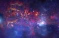 کهکشان راه شیری,اخبار علمی,خبرهای علمی,نجوم و فضا