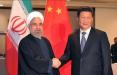 حسن روحانی و رئیس جمهور چین,اخبار سیاسی,خبرهای سیاسی,سیاست خارجی