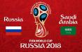 پیش بینی دیدار روسیه و عربستان,اخبار فوتبال,خبرهای فوتبال,جام جهانی
