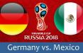 تیم ملی آلمان و مکزیک,اخبار فوتبال,خبرهای فوتبال,جام جهانی