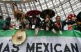 هواداران تیم ملی مکزیک,اخبار فوتبال,خبرهای فوتبال,جام جهانی