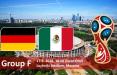 دیدار تیم ملی آلمان و مکزیک,اخبار فوتبال,خبرهای فوتبال,جام جهانی