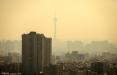آلودگی هوای تهران,اخبار اجتماعی,خبرهای اجتماعی,محیط زیست