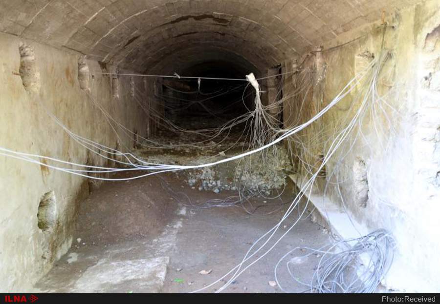 تصاویر تخریب تونل هسته ای کره شمالی,عکس تخریب تونل آزمایش هسته ای کره شمالی,تصاویری از تخریب تونل انرژی هسته ای کره شمالی