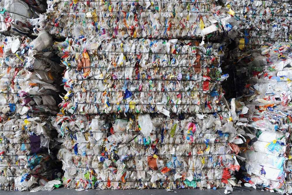 عکس های زباله های پلاستیکی‎،تصاویر زباله های پلاستیکی‎ در طبیعت,عکسهای افزایش زباله های پلاستیکی