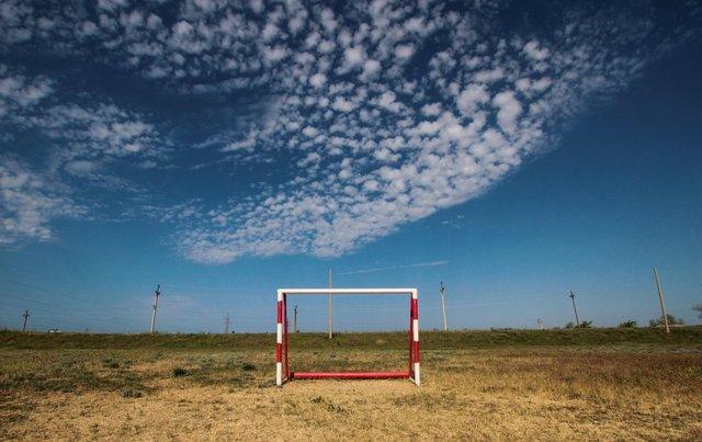 تصاویر دروازه های فوتبال در روسیه,عکس های دروازه‌های روسیه,عکس دروازه های فوتبال