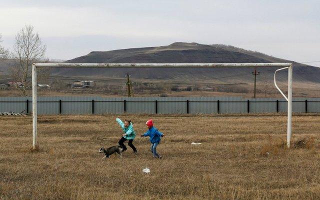 تصاویر دروازه های فوتبال در روسیه,عکس های دروازه‌های روسیه,عکس دروازه های فوتبال